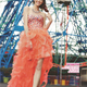 Image for article titled Prom Dresses Are Especially Hideous This Year